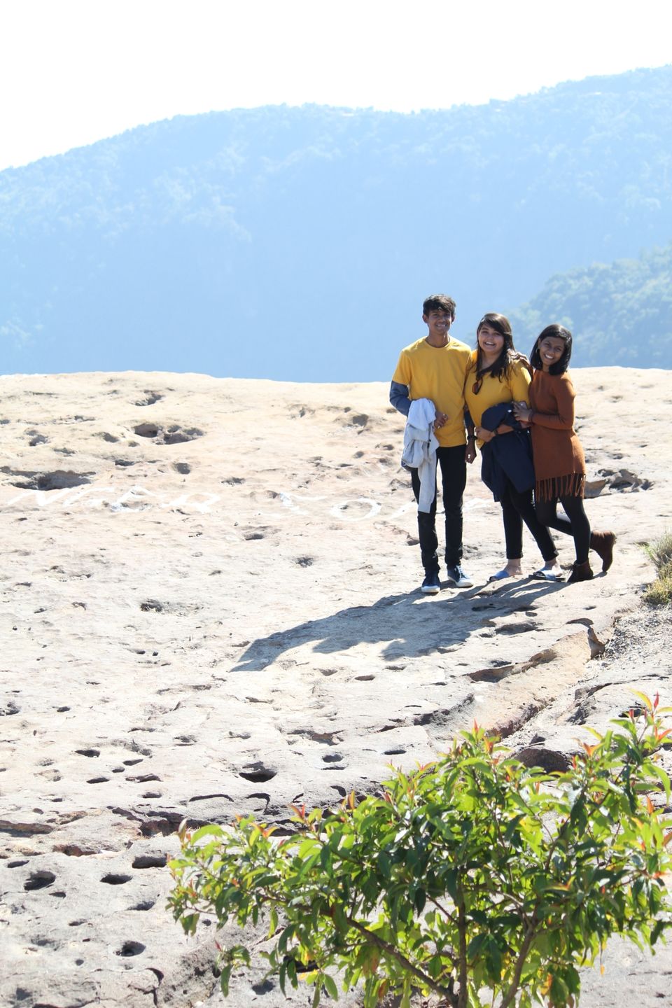Photo of Eco Park, Cherrapunjee, Meghalaya, India by Badal Jain