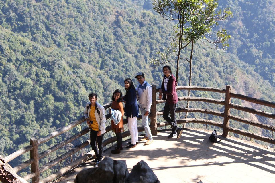 Photo of Arwah Cave, Cherrapunjee, Meghalaya, India by Badal Jain