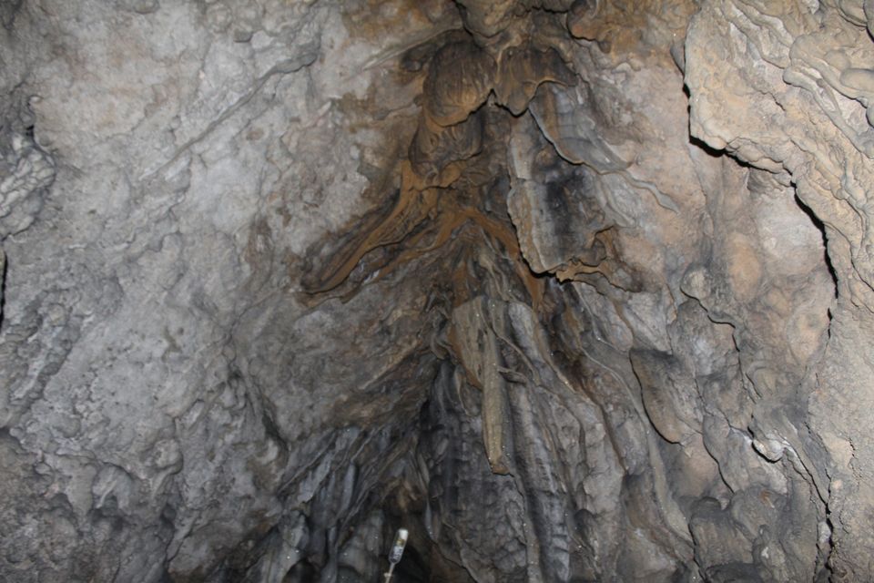 Photo of Mawsmai Cave, Cherrapunjee, Meghalaya, India by Badal Jain