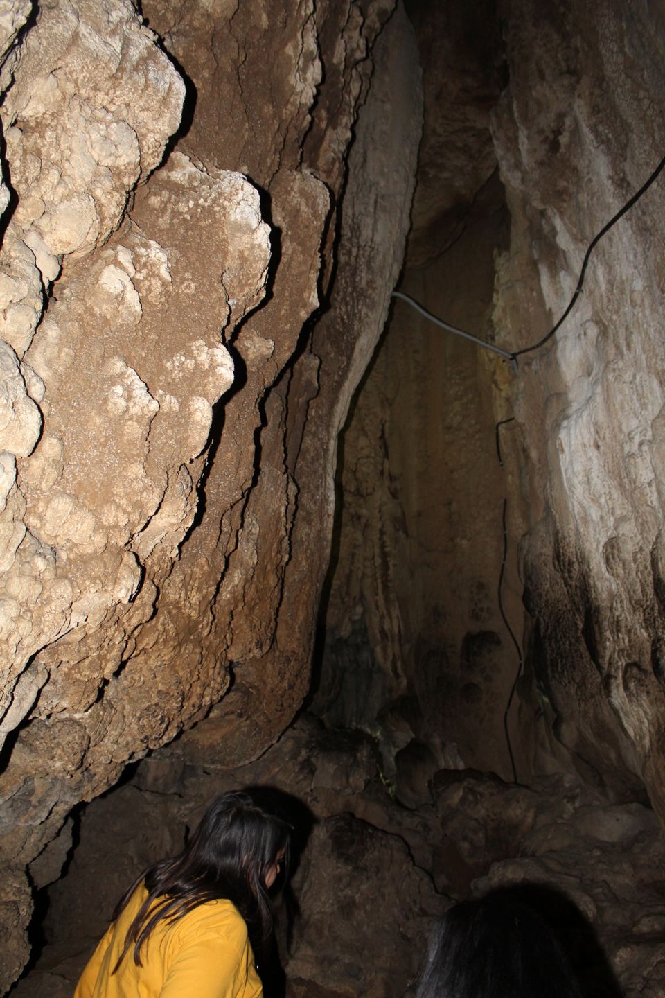 Photo of Mawsmai Cave, Cherrapunjee, Meghalaya, India by Badal Jain