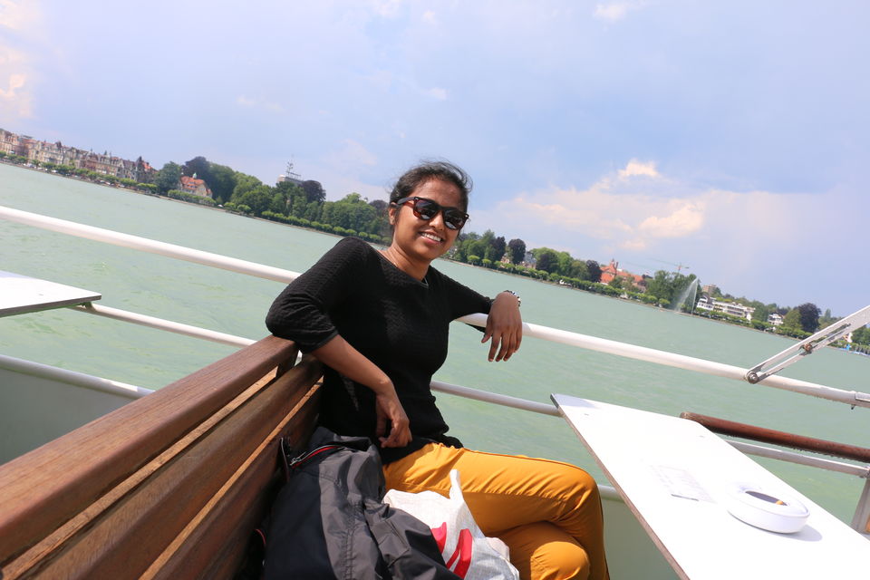 Photo of A shopping trip to Konstanz, Germany 18/42 by Lone Wolf
