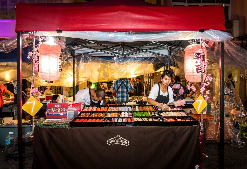 Photo of Thailand by Andrew