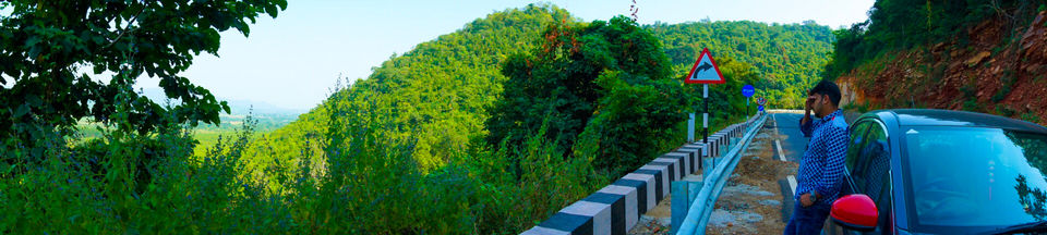 Photo of Pradhanpat Waterfall, The Unexplored Odisha Part1! #ONTHEROAD by Arpita Das