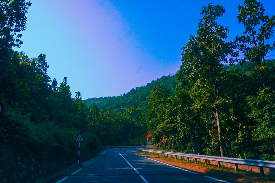 Photo of Pradhanpat Waterfall, The Unexplored Odisha Part1! #ONTHEROAD by Arpita Das