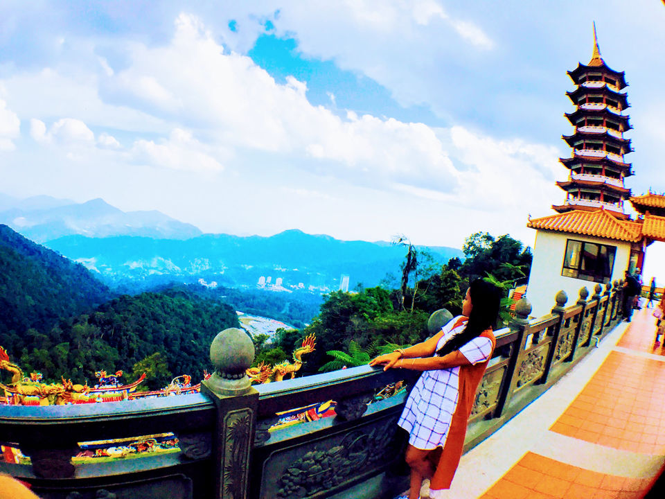Photo of Kuala Lumpur: Much More Than Petronas! by Arpita Das