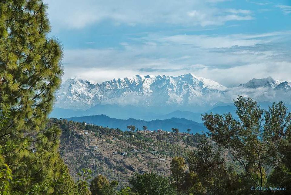 Photo of 8 Gorgeous Places You Must Explore In Uttarakhand! by Rahul Tiwari