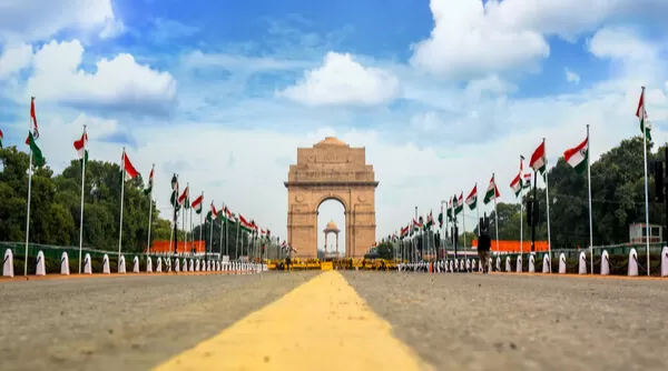 Photo of Delhi, India by Rahul Tiwari