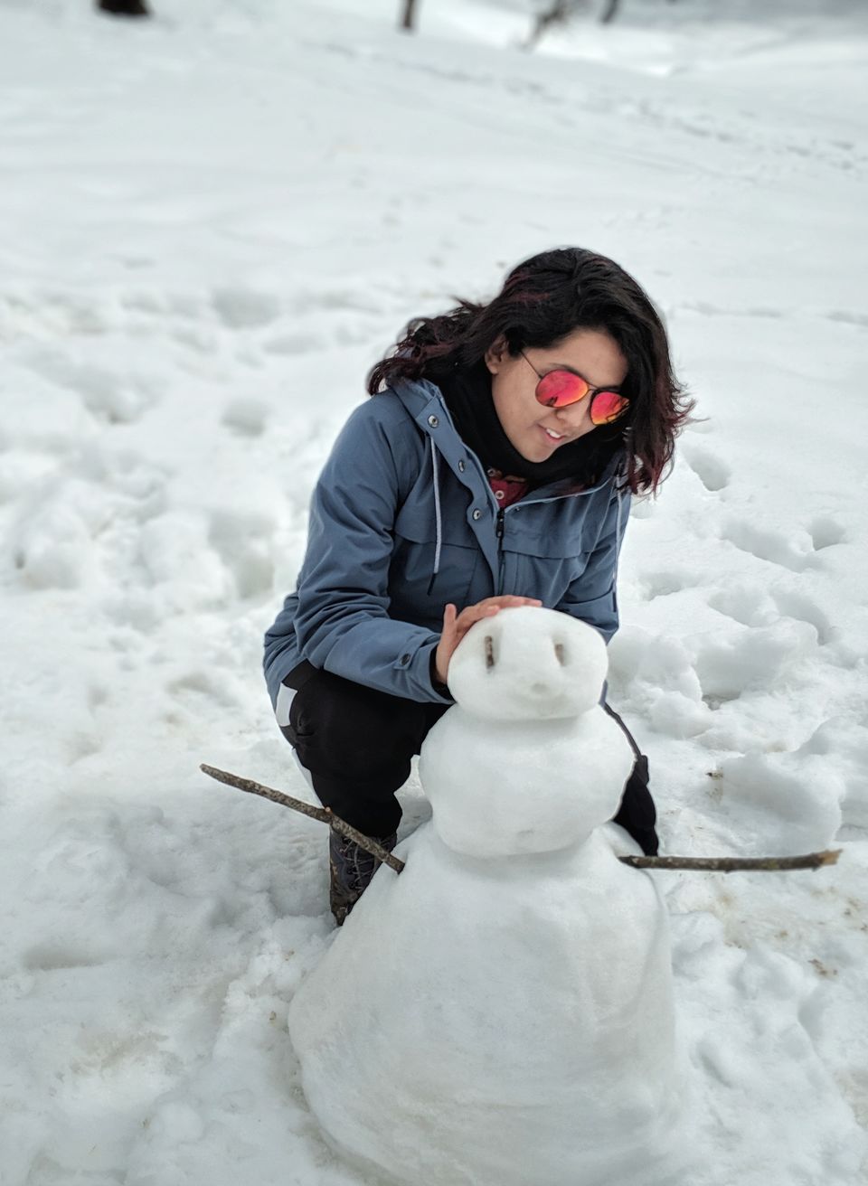 Photo of Trek to Snowy Peaks of Kedarkantha by Peppy Tooth