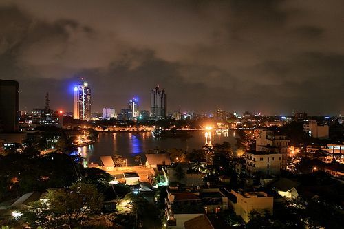 Photo of A Travel Guide for Sri Lanka 1/4 by Kaifulwara Sheikh
