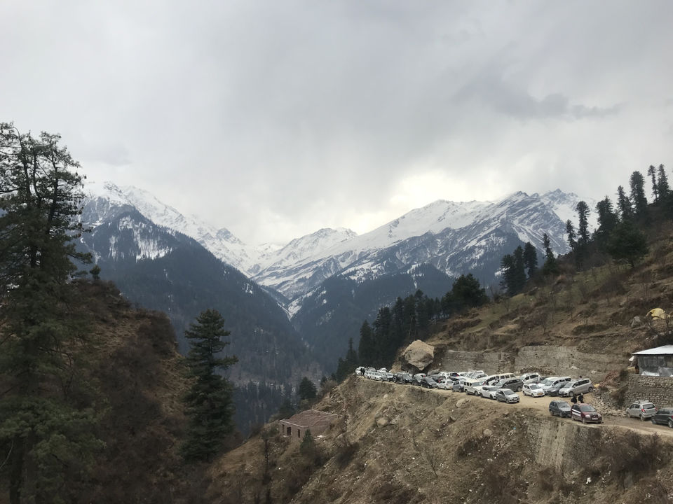 Photo of The Place where you find yourself. by Ashish Sharma