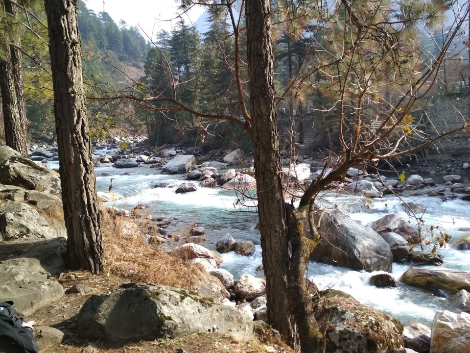 Photo of The Place where you find yourself. by Ashish Sharma