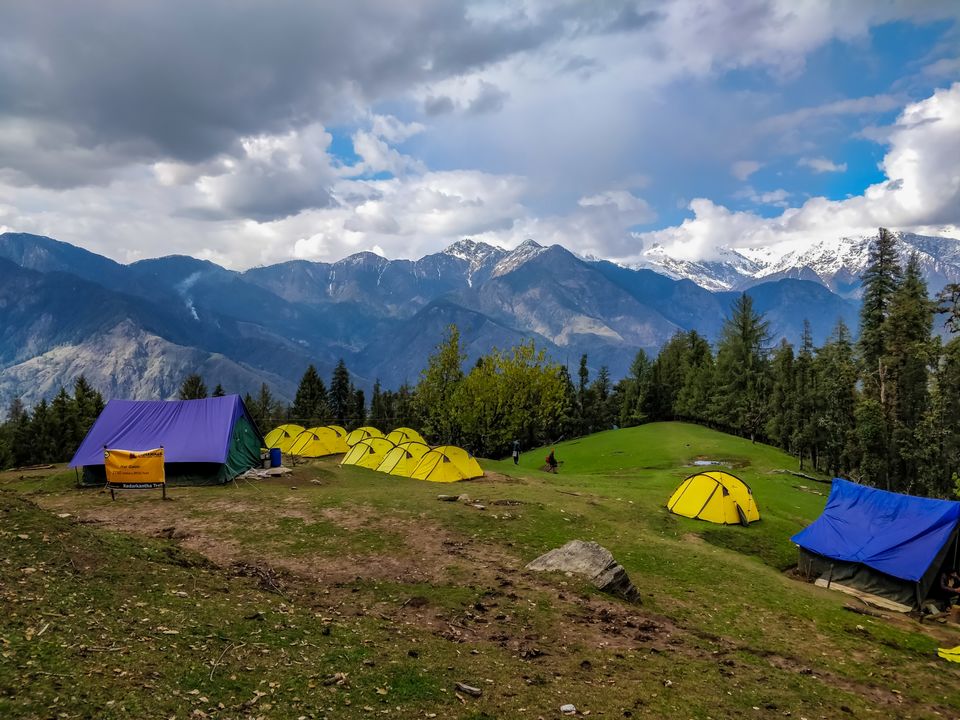 Photo of Kedarkantha trek - The Winter Expedition by Hiking singh