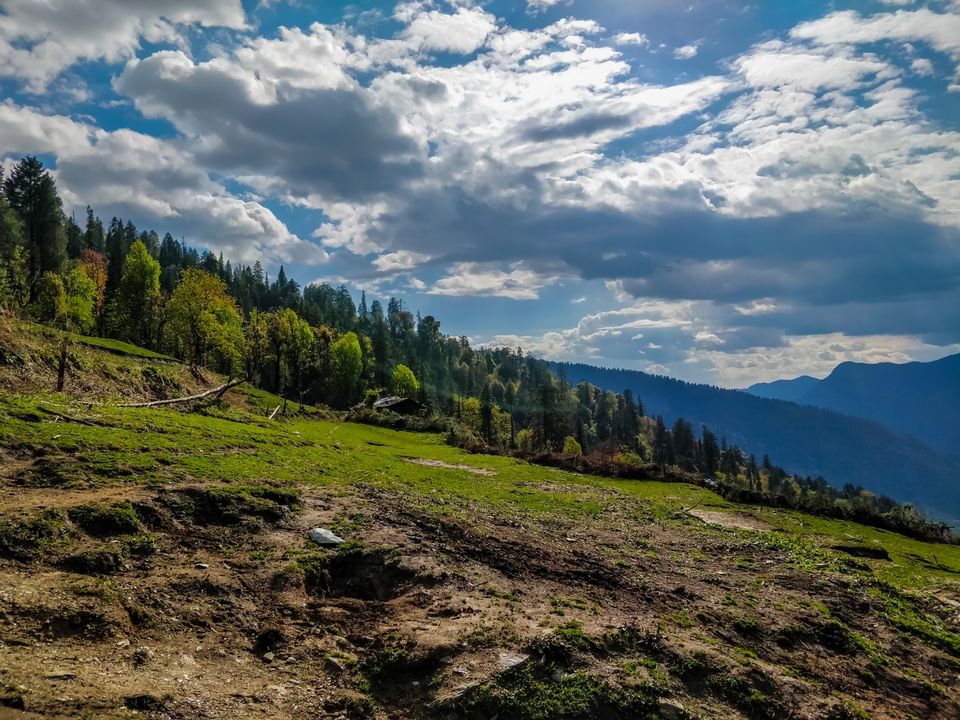 Photo of Kedarkantha trek - The Winter Expedition by Hiking singh