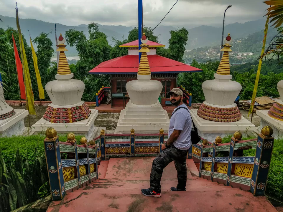 Photo of Phuentsholing - Thimphu Highway, Phuentsholing, Bhutan by Hiking singh