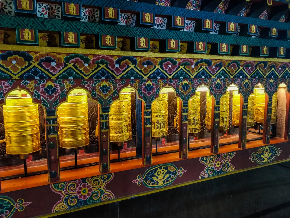 Photo of Phuentsholing, Bhutan by Hiking singh
