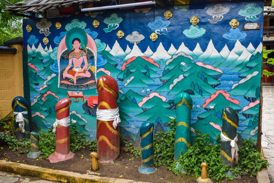 Photo of Simply Bhutan, Genyen Lam, Thimphu, Bhutan by Hiking singh