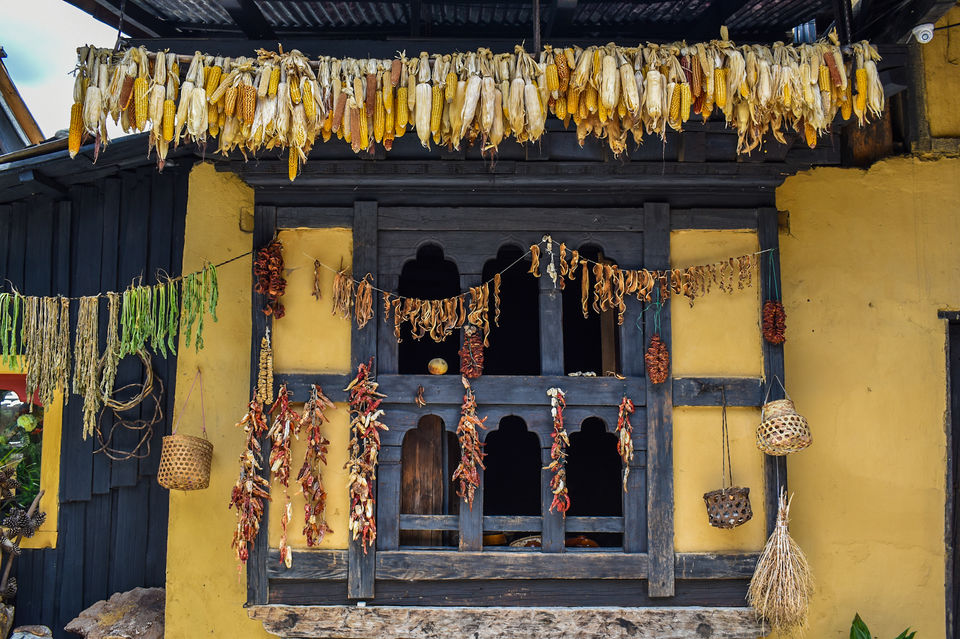Photo of Simply Bhutan, Genyen Lam, Thimphu, Bhutan by Hiking singh