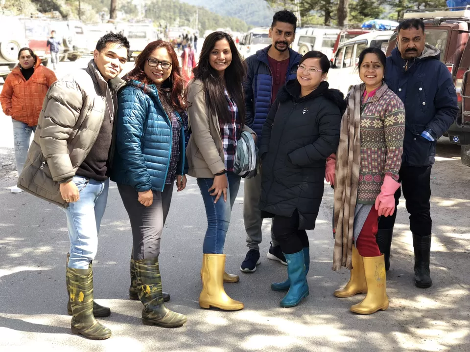 Photo of Sikkim, India by Nidhi Singh
