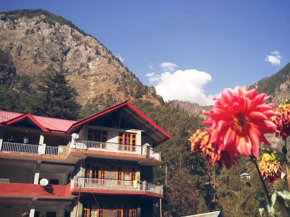 Photo of Kasol, Himachal Pradesh, India by Milan 