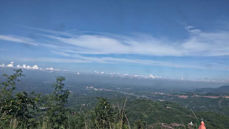 Photo of Aut, Himachal Pradesh, India by Milan 