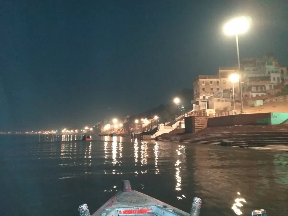 Photo of Buddha ka Banaras-Shiv ki Kashi: Varanasi by Milan