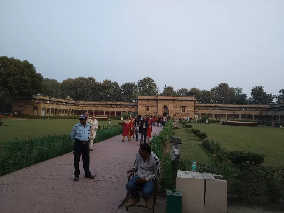 Photo of Sarnath Museum, Dharmapala Road, Sarnath, Varanasi, Uttar Pradesh, India by Milan 