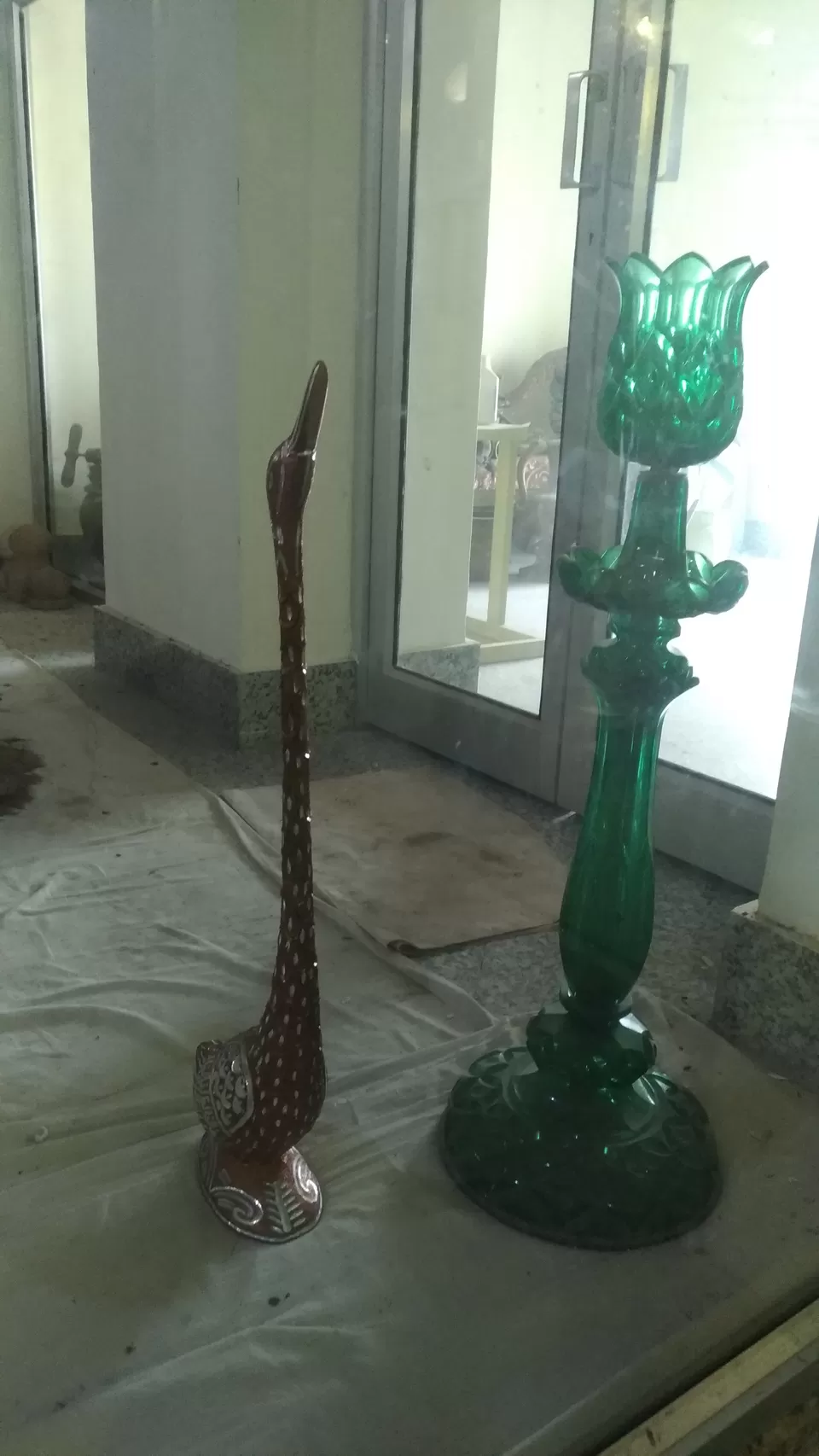 Photo of Ramnagar Fort Museum, Ram nagar, Varanasi, Uttar Pradesh, India by Milan 