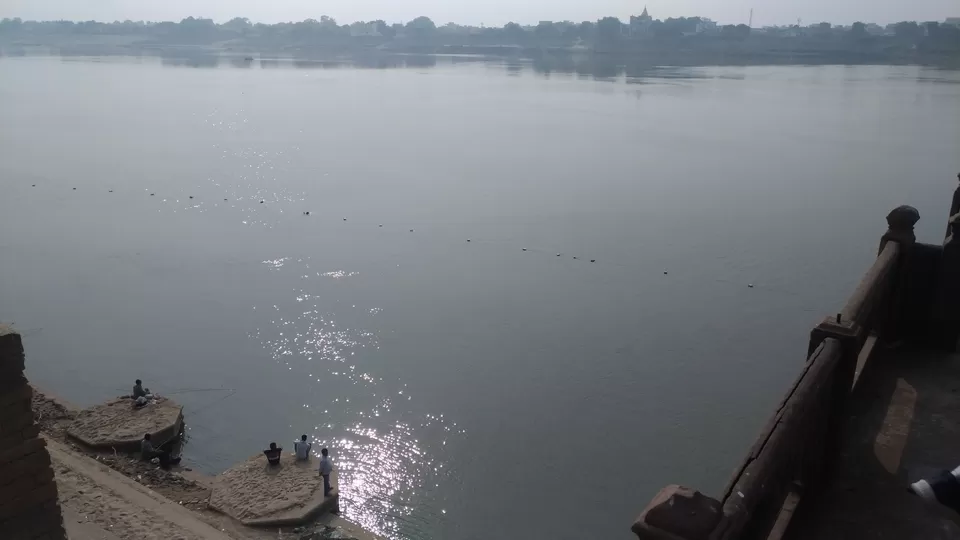 Photo of Ramnagar Fort Museum, Ram nagar, Varanasi, Uttar Pradesh, India by Milan 