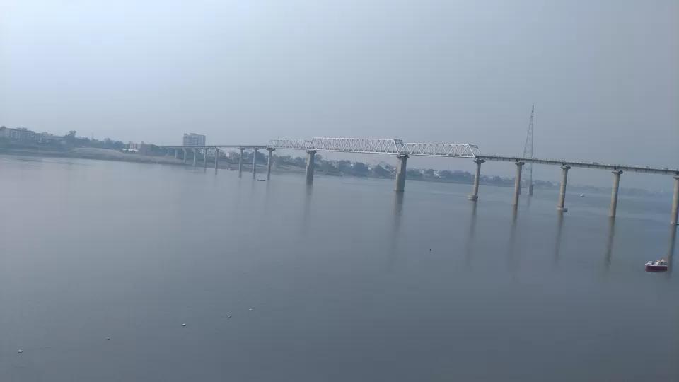 Photo of Ramnagar Fort Museum, Ram nagar, Varanasi, Uttar Pradesh, India by Milan 