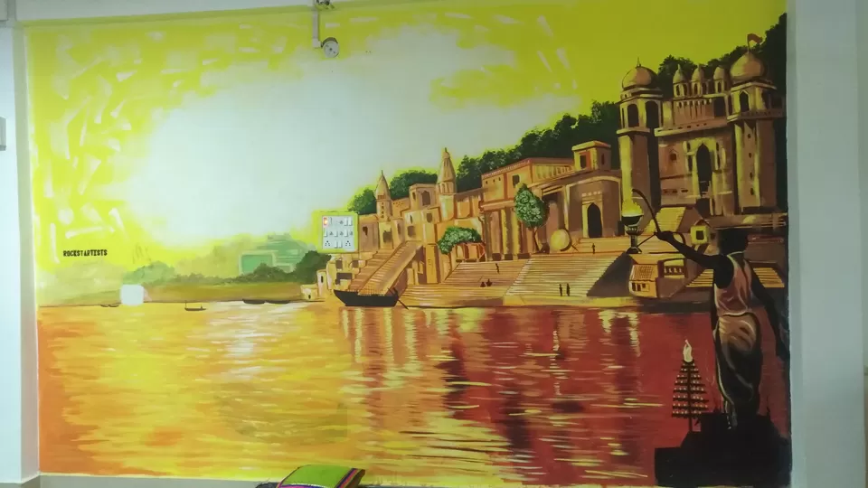 Photo of Buddha ka Banaras-Shiv ki Kashi: Varanasi by Milan