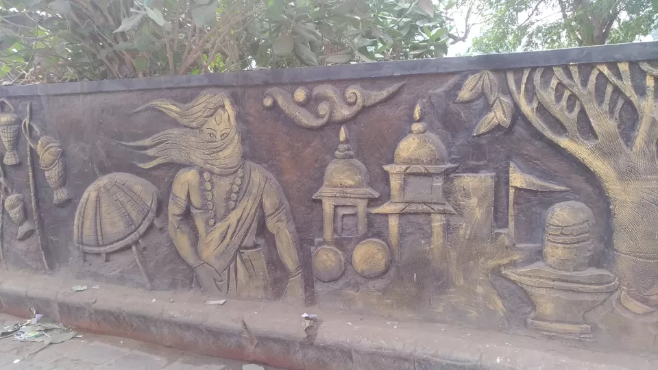 Photo of Assi ghat, Shivala, Varanasi, Uttar Pradesh, India by Milan 