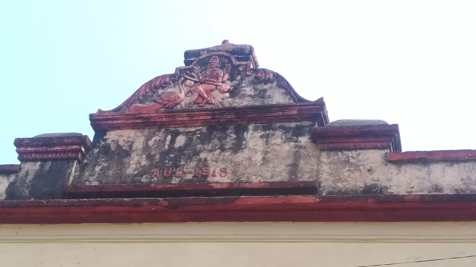 Photo of Banaras Hindu University, Ajagara, Varanasi, Uttar Pradesh, India by Milan 