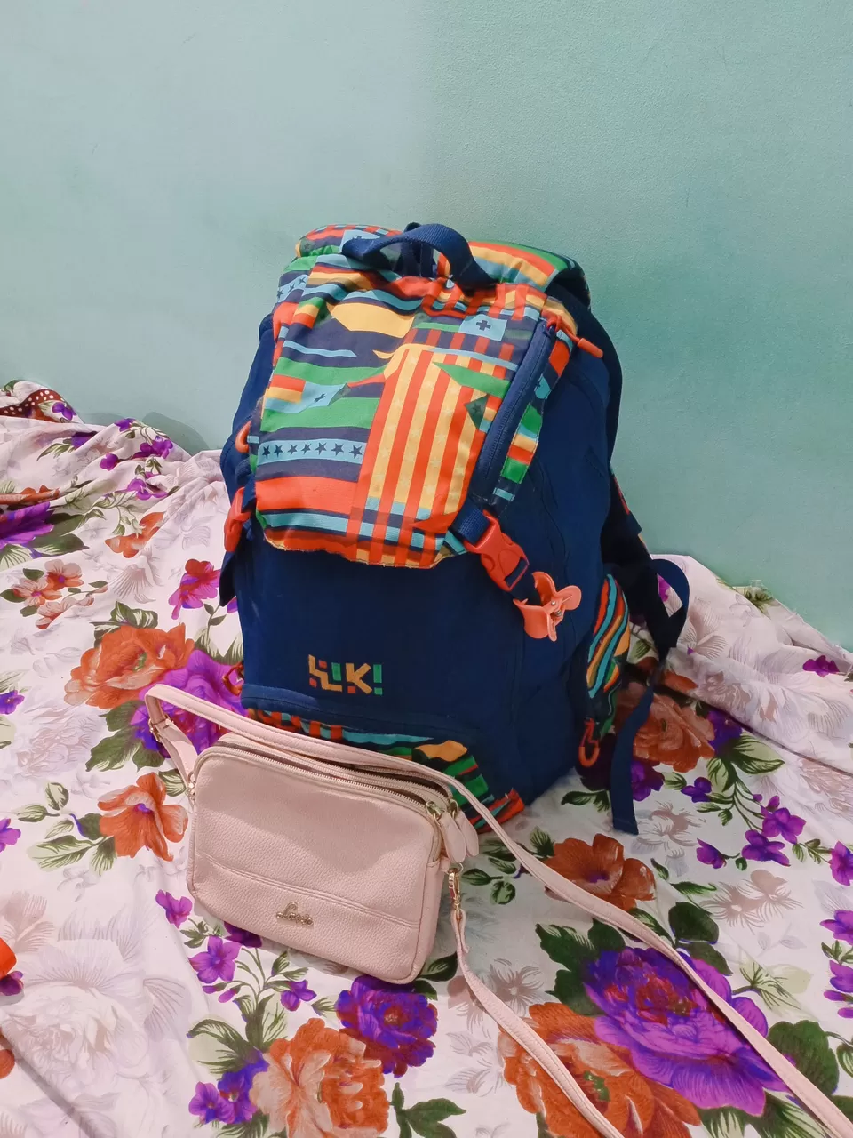 Photo of Kashmere Gate, Delhi, India by Milan 