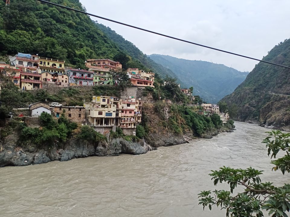 Photo of Rudraprayag, Uttarakhand, India by Milan