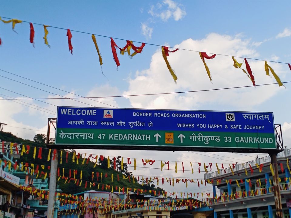 Photo of Guptkashi, Uttarakhand, India by Milan
