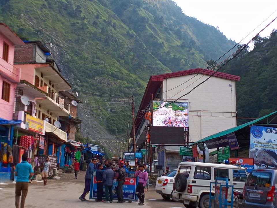 Photo of Sonprayag, Uttarakhand, India by Milan