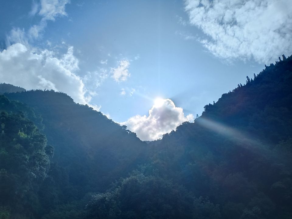 Photo of Gauri Kund - Kedarnath Trekking Way, Kedarnath, Uttarakhand, India by Milan