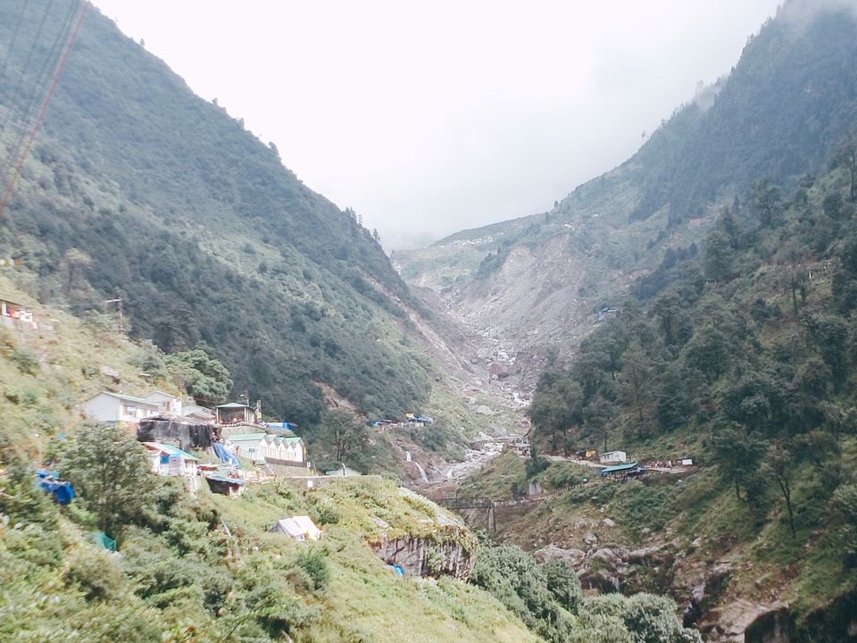 Photo of Gauri Kund - Kedarnath Trekking Way, Kedarnath, Uttarakhand, India by Milan
