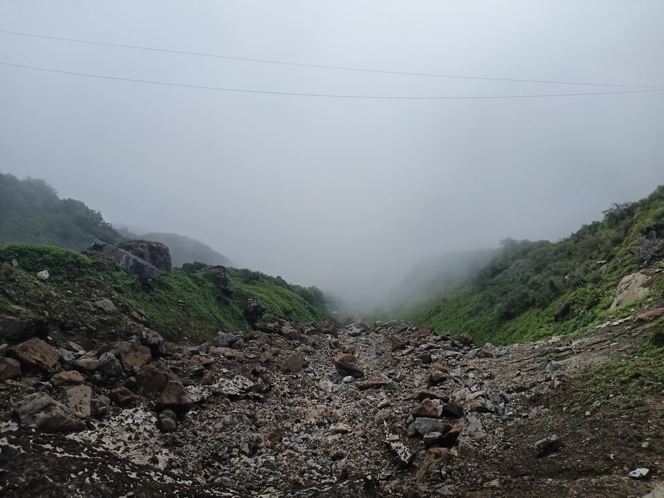 Photo of Gauri Kund - Kedarnath Trekking Way, Kedarnath, Uttarakhand, India by Milan