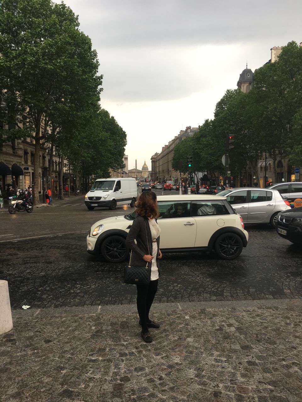 Photo of Got just 24 hours in Paris? We got you covered with the only Itinerary you need to see. by The Trunk Travellers