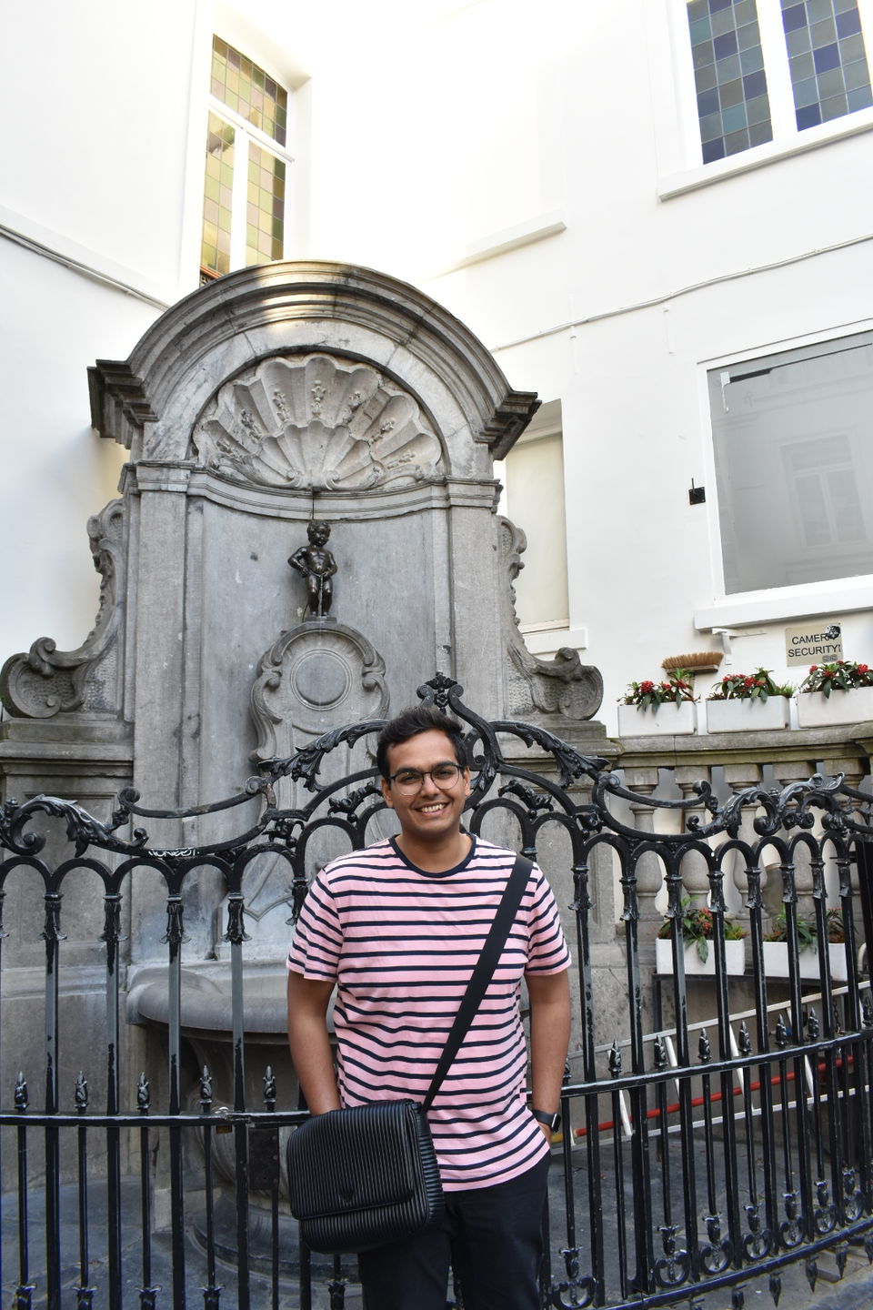 Photo of Brussels, Belgium - For people with an enormous sweet-tooth 10/15 by The Trunk Travellers