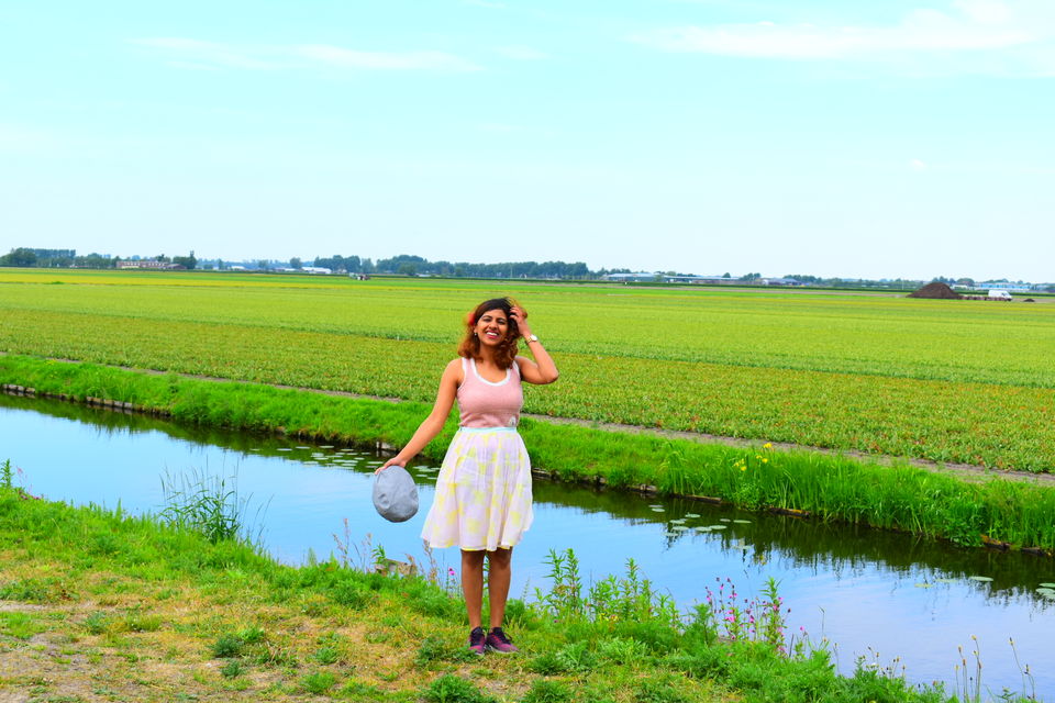 Photo of 48 Hours in Amsterdam- Two Days of Top Attractions 2/10 by The Trunk Travellers