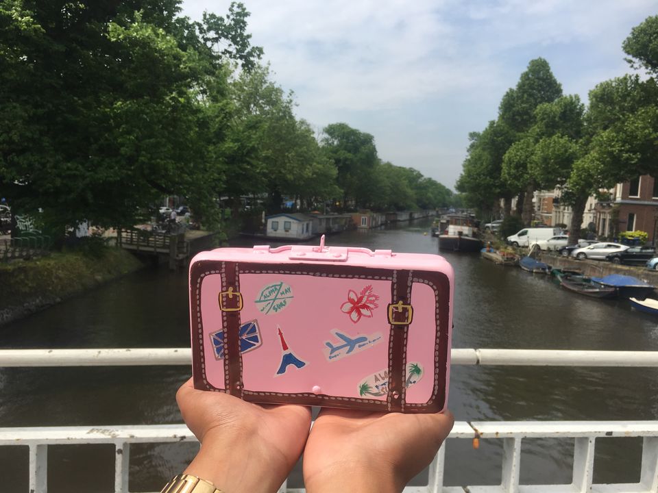Photo of 48 Hours in Amsterdam- Two Days of Top Attractions 5/10 by The Trunk Travellers