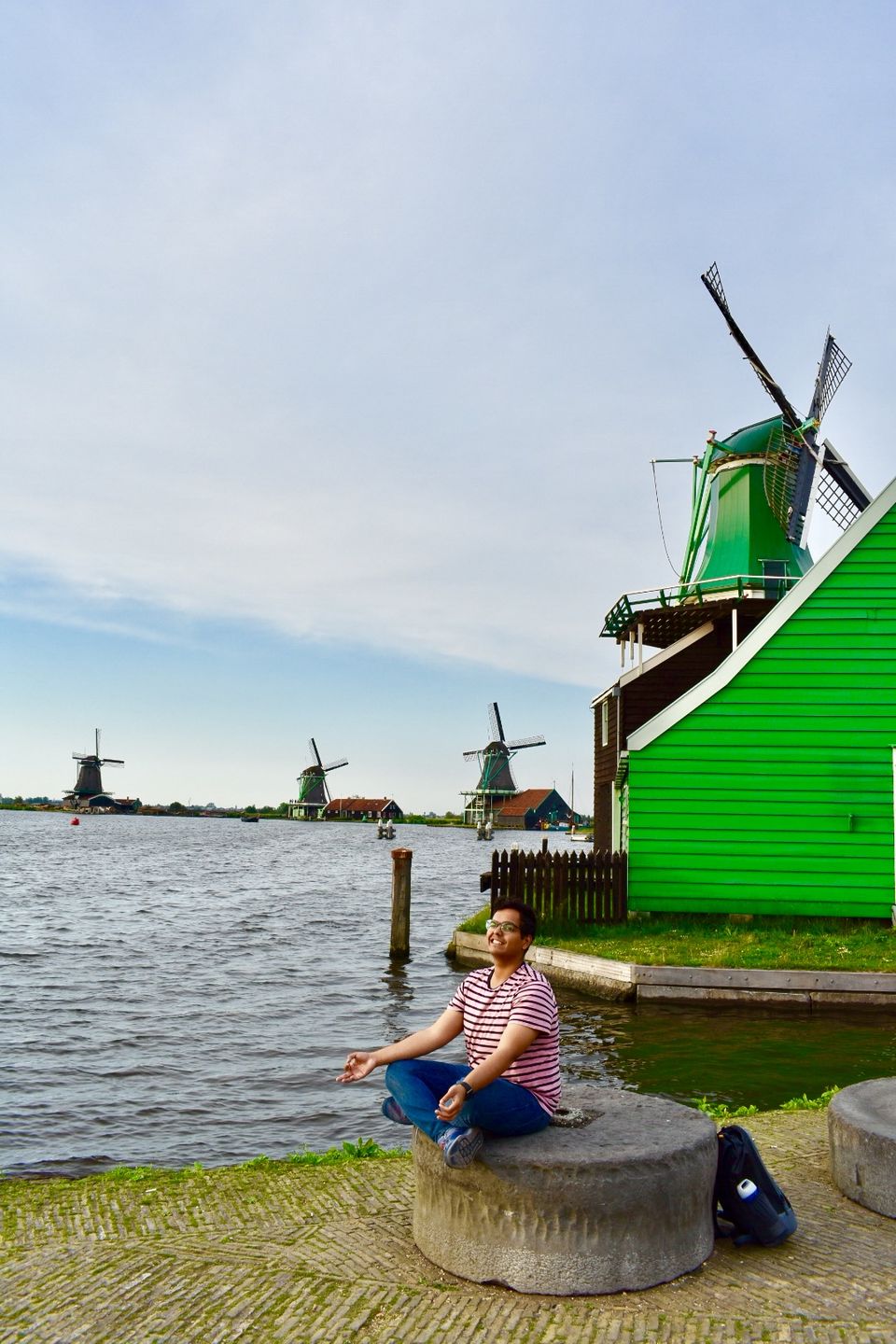 Photo of 48 Hours in Amsterdam- Two Days of Top Attractions 6/10 by The Trunk Travellers