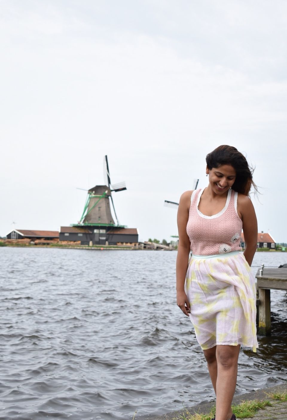 Photo of 48 Hours in Amsterdam- Two Days of Top Attractions 7/10 by The Trunk Travellers