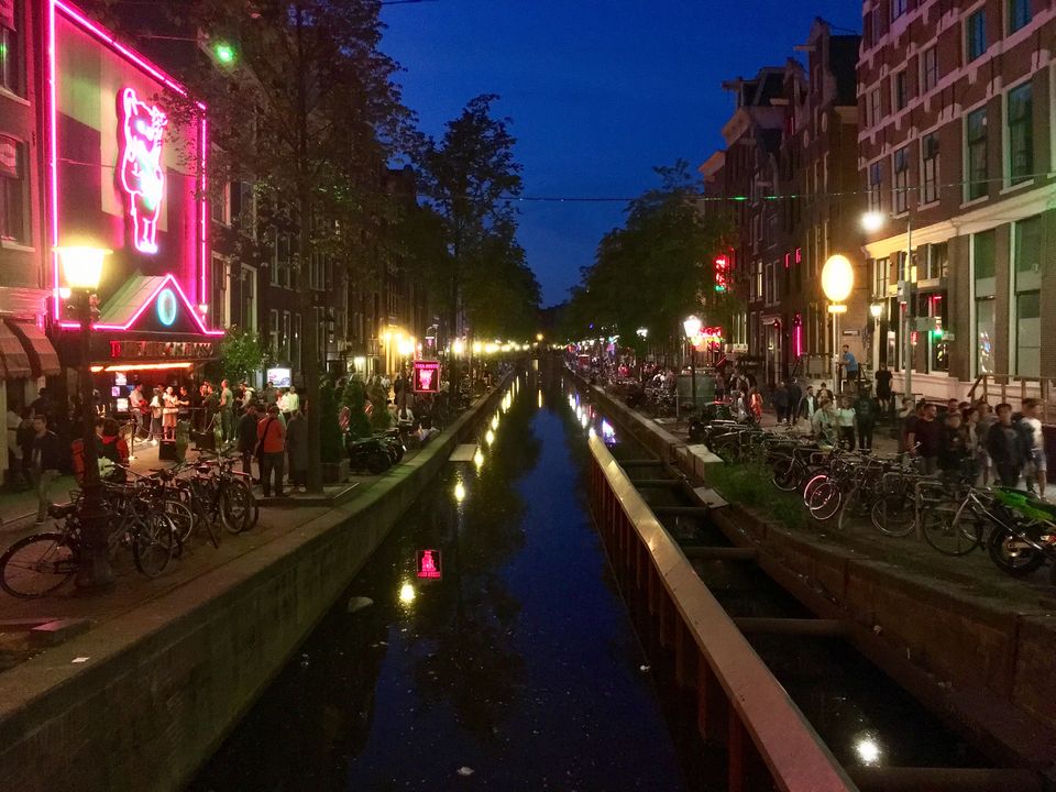 Photo of 48 Hours in Amsterdam- Two Days of Top Attractions 8/10 by The Trunk Travellers