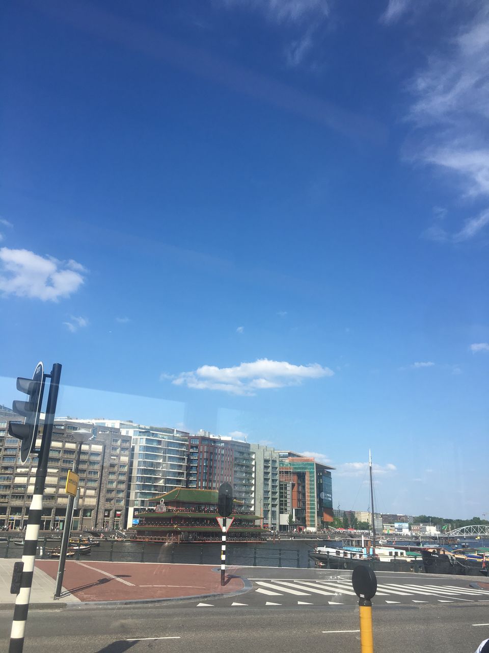 Photo of 48 Hours in Amsterdam- Two Days of Top Attractions 1/10 by The Trunk Travellers