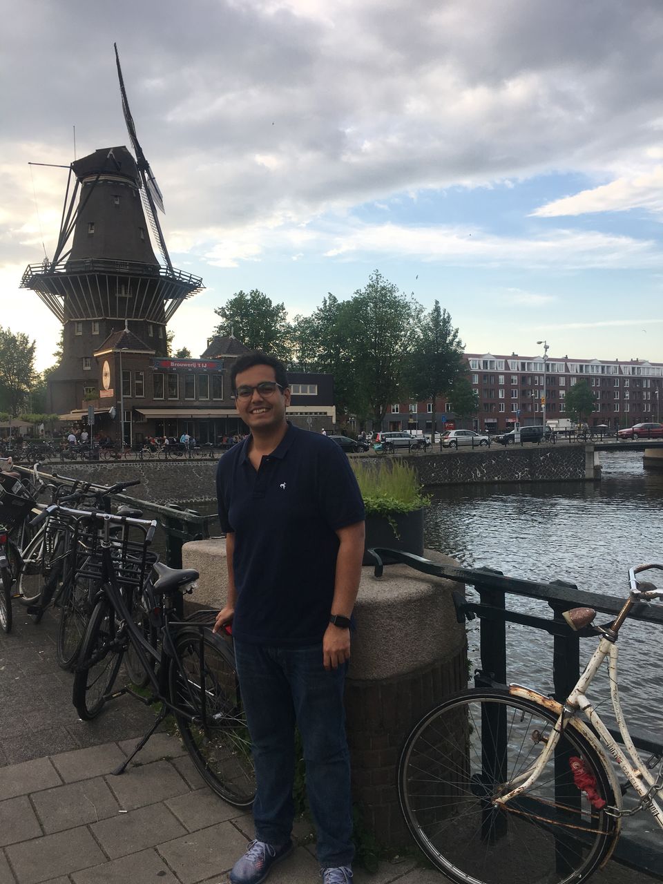 Photo of 48 Hours in Amsterdam- Two Days of Top Attractions 4/10 by The Trunk Travellers