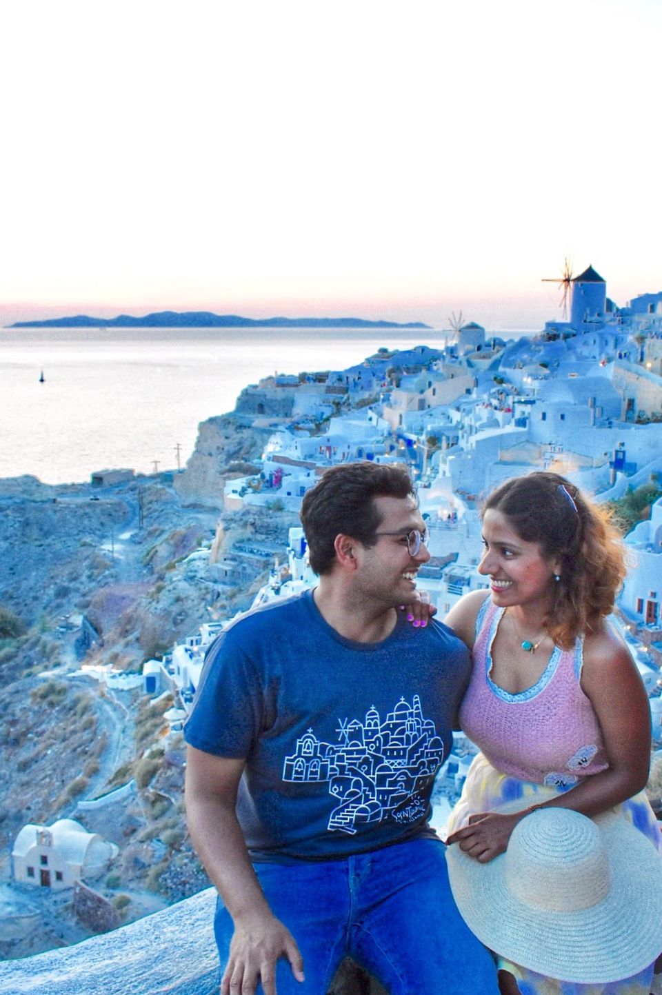 Photo of Greece - An Ideal 10 Day Itinerary by The Trunk Travellers