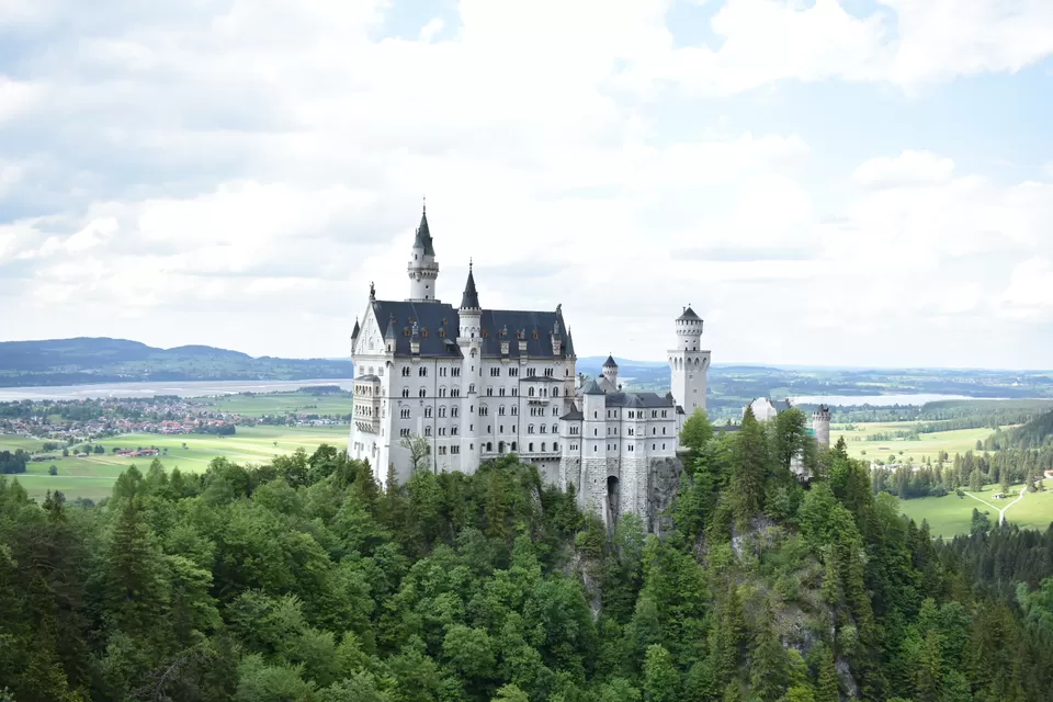 Photo of Bavaria, Germany by The Trunk Travellers